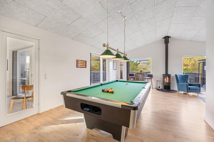 Sommerhus E4778 på Tingodden 313 E, Årgab - Billede #14