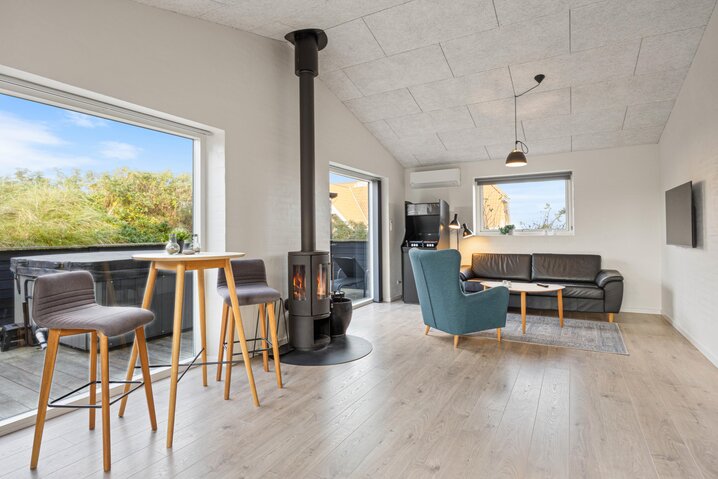 Sommerhus E4778 på Tingodden 313 E, Årgab - Billede #16