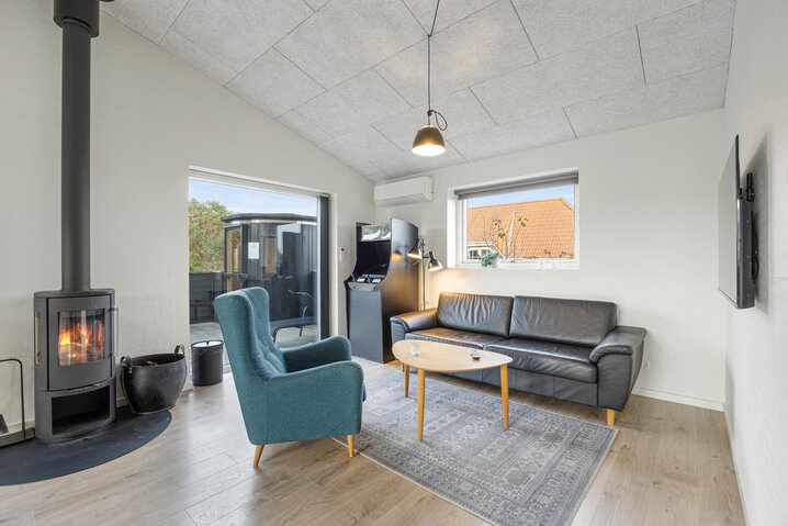 Sommerhus E4778 på Tingodden 313 E, Årgab - Billede #17