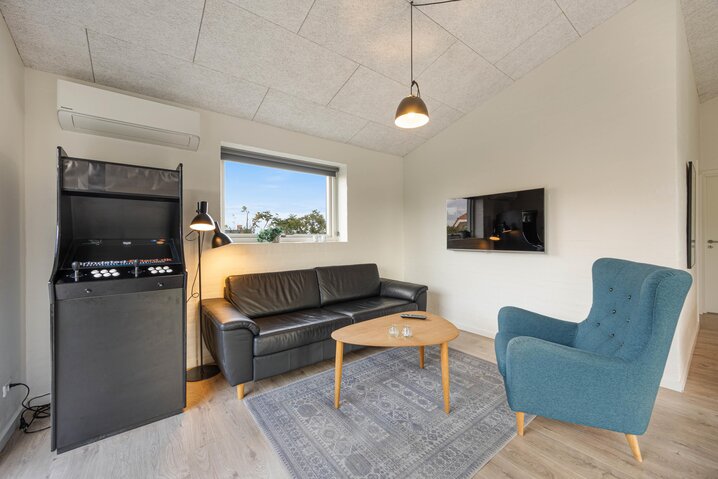 Sommerhus E4778 på Tingodden 313 E, Årgab - Billede #18