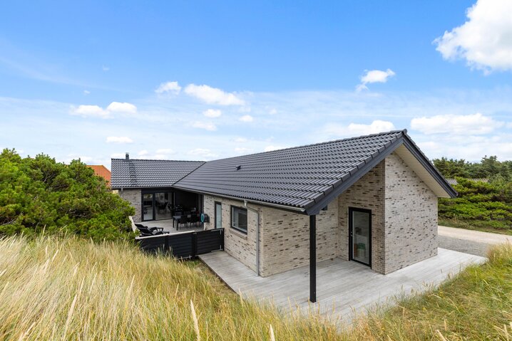 Ferienhaus E4778 in Tingodden 313 E, Årgab - Bild #0