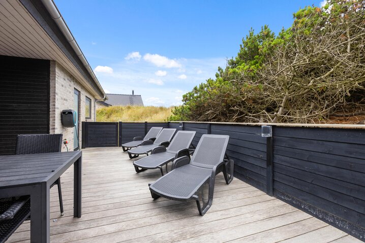 Ferienhaus E4778 in Tingodden 313 E, Årgab - Bild #31
