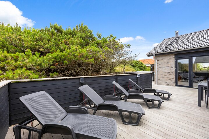 Ferienhaus E4778 in Tingodden 313 E, Årgab - Bild #32