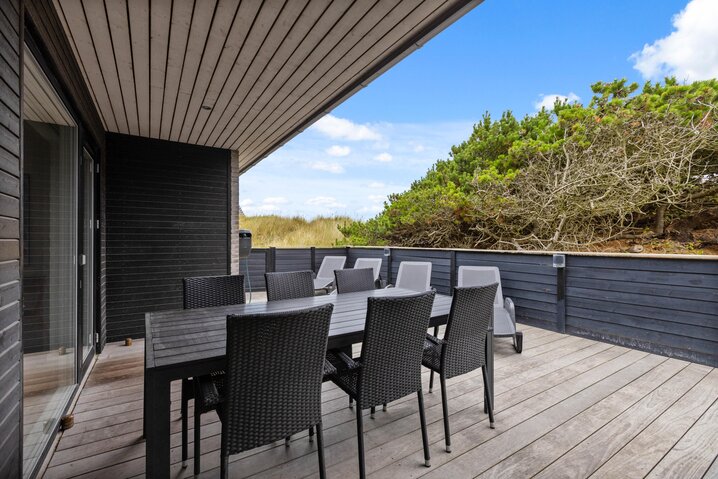 Ferienhaus E4778 in Tingodden 313 E, Årgab - Bild #33