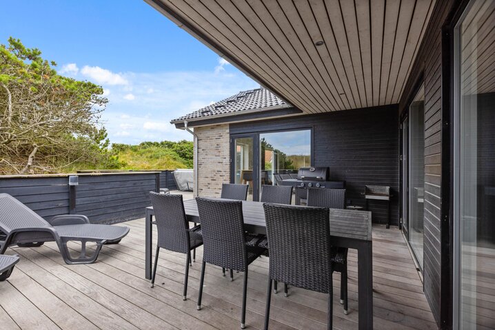 Ferienhaus E4778 in Tingodden 313 E, Årgab - Bild #34