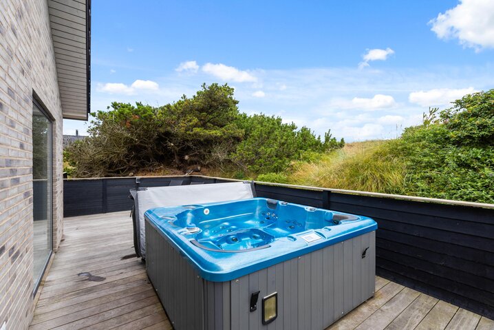 Ferienhaus E4778 in Tingodden 313 E, Årgab - Bild #37