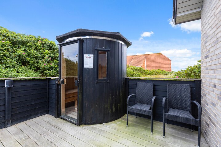 Ferienhaus E4778 in Tingodden 313 E, Årgab - Bild #39