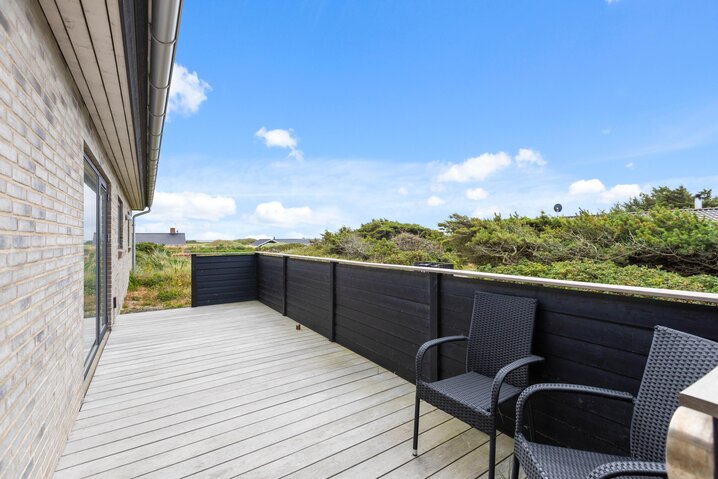 Ferienhaus E4778 in Tingodden 313 E, Årgab - Bild #40