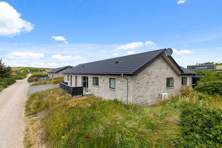 Ferienhaus E4778 in Tingodden 313 E, Årgab - Bild #43