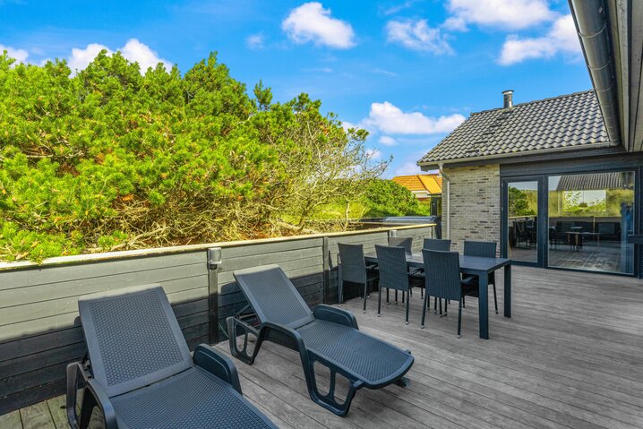 Ferienhaus E4778 in Tingodden 313 E, Årgab - Bild #35