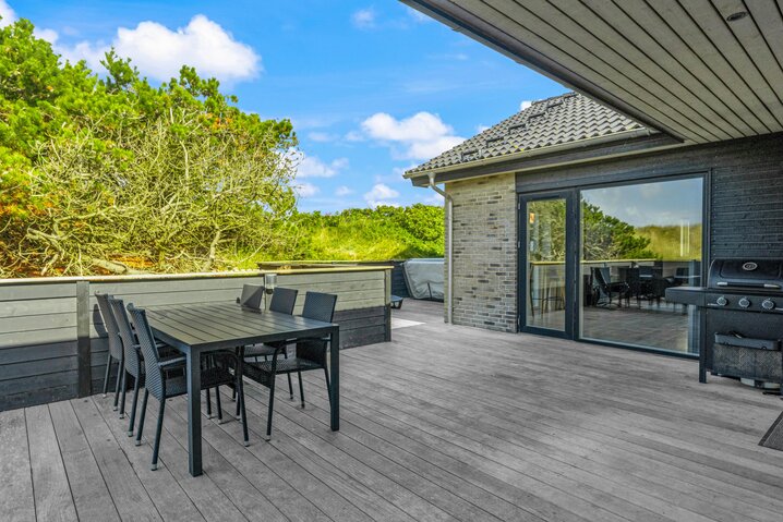 Ferienhaus E4778 in Tingodden 313 E, Årgab - Bild #34