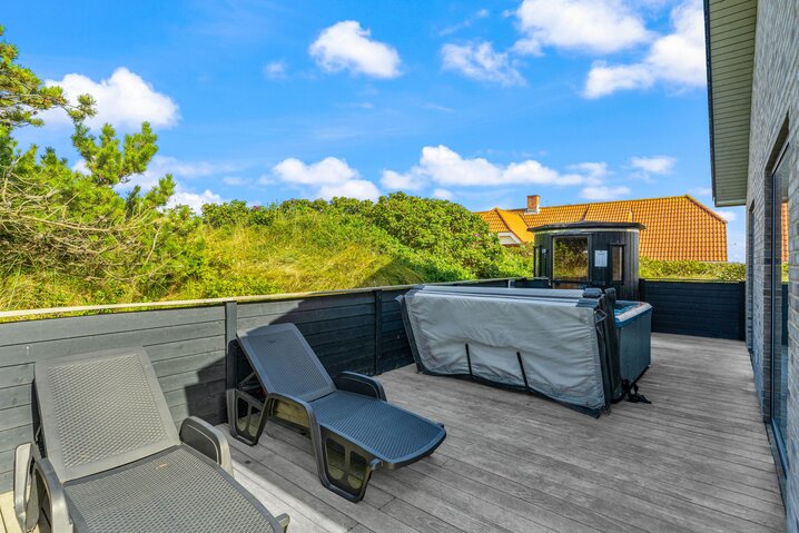 Ferienhaus E4778 in Tingodden 313 E, Årgab - Bild #36