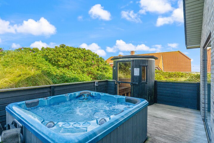 Ferienhaus E4778 in Tingodden 313 E, Årgab - Bild #37