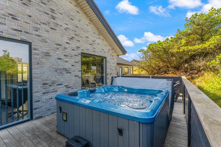 Ferienhaus E4778 in Tingodden 313 E, Årgab - Bild #39