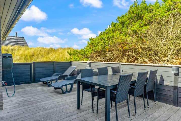 Ferienhaus E4778 in Tingodden 313 E, Årgab - Bild #33