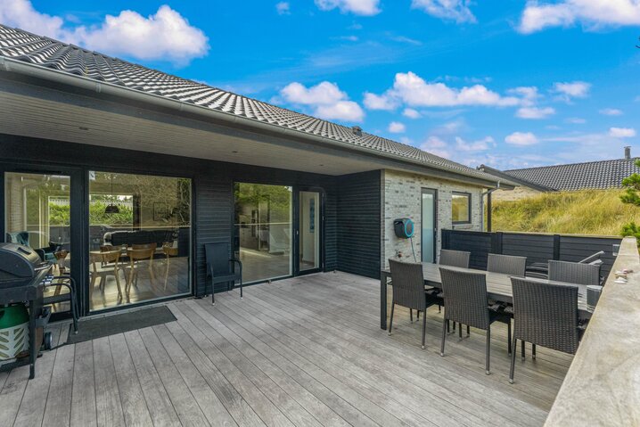 Ferienhaus E4778 in Tingodden 313 E, Årgab - Bild #32