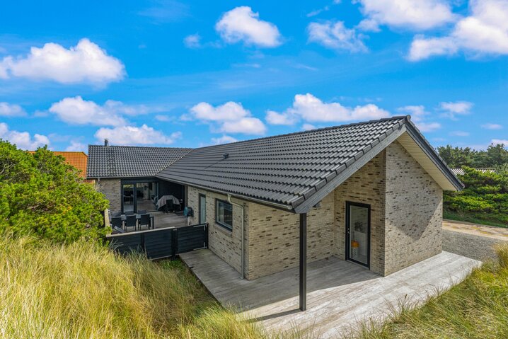 Ferienhaus E4778 in Tingodden 313 E, Årgab - Bild #0