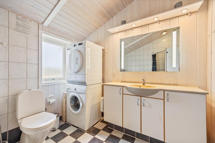Ferienhaus E4781 in Mettes Bjerg 12, Årgab - Bild #11