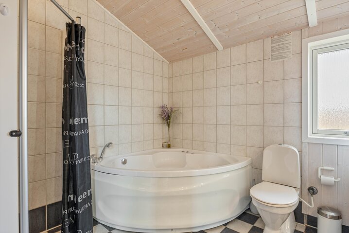 Ferienhaus E4781 in Mettes Bjerg 12, Årgab - Bild #12
