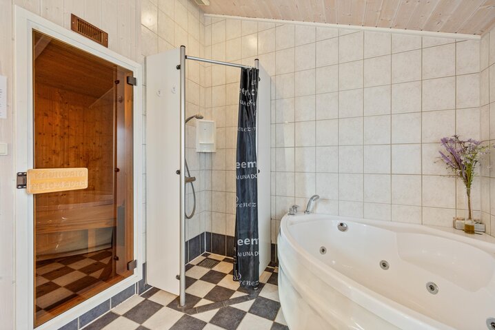 Ferienhaus E4781 in Mettes Bjerg 12, Årgab - Bild #14