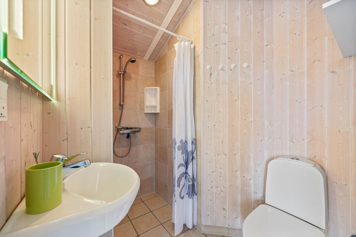 Ferienhaus E4781 in Mettes Bjerg 12, Årgab - Bild #17