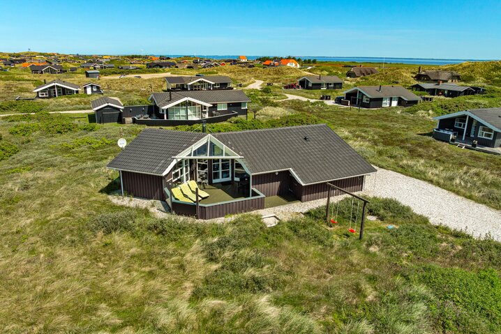 Ferienhaus E4781 in Mettes Bjerg 12, Årgab - Bild #19
