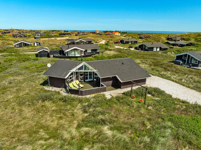 Ferienhaus E4781 in Mettes Bjerg 12, Årgab - Bild #19