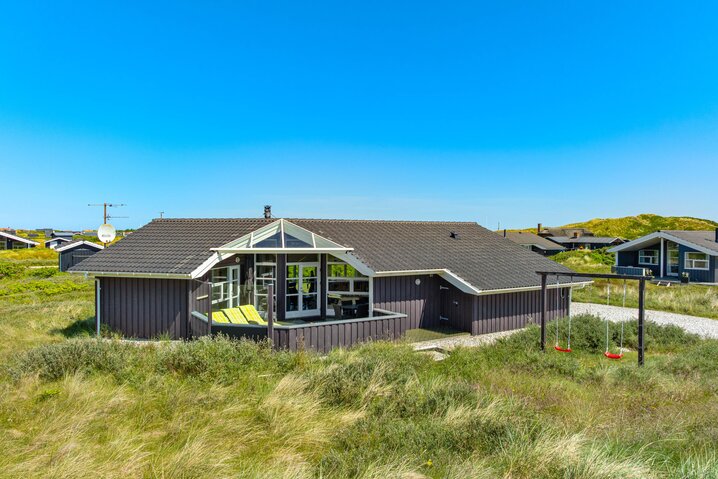 Ferienhaus E4781 in Mettes Bjerg 12, Årgab - Bild #20