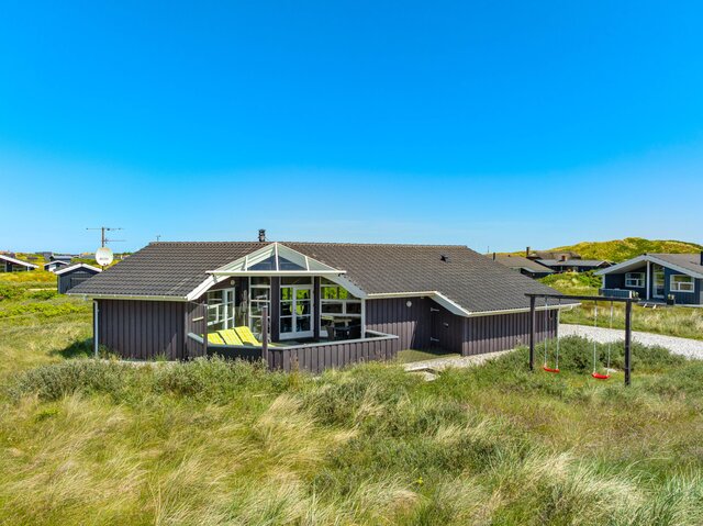 Ferienhaus E4781 in Mettes Bjerg 12, Årgab - Bild #20