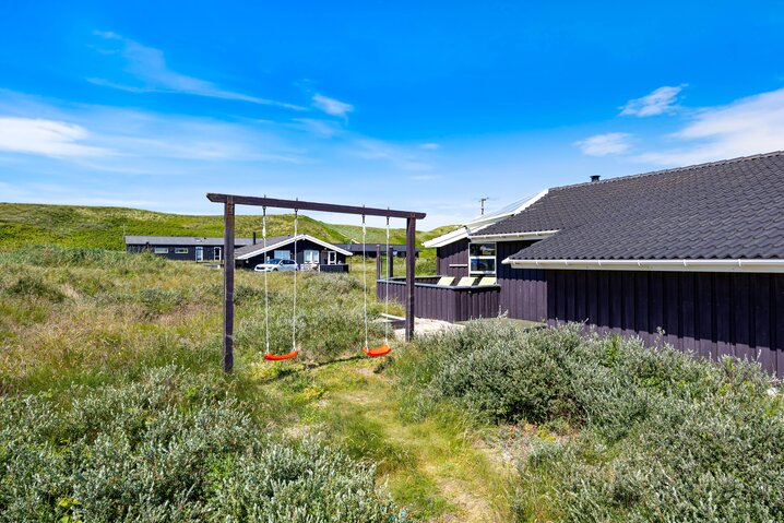 Ferienhaus E4781 in Mettes Bjerg 12, Årgab - Bild #21