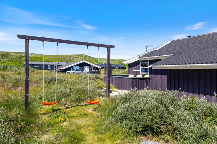 Ferienhaus E4781 in Mettes Bjerg 12, Årgab - Bild #22