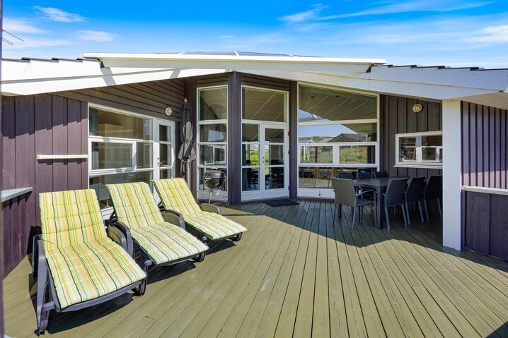 Ferienhaus E4781 in Mettes Bjerg 12, Årgab - Bild #24