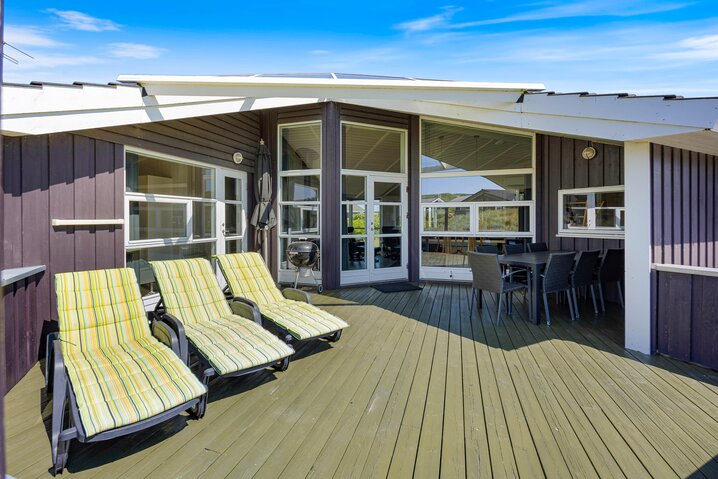 Ferienhaus E4781 in Mettes Bjerg 12, Årgab - Bild #24