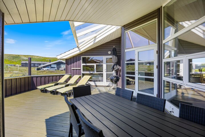 Ferienhaus E4781 in Mettes Bjerg 12, Årgab - Bild #25