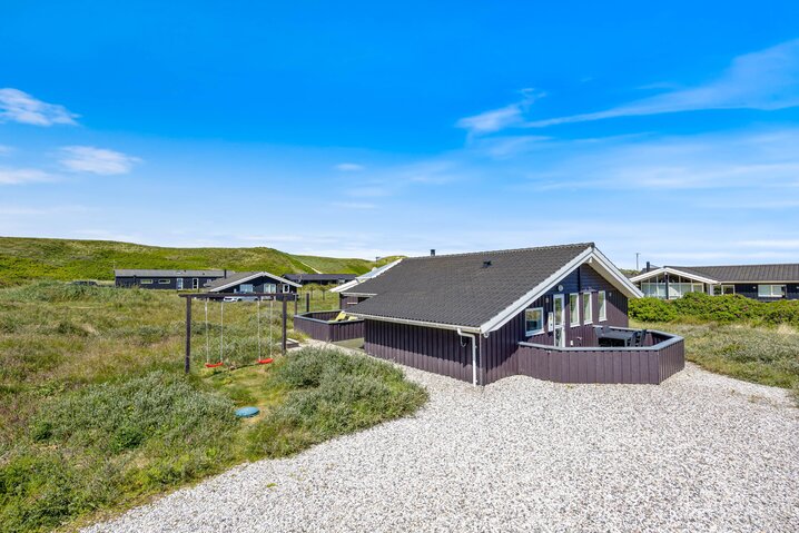 Ferienhaus E4781 in Mettes Bjerg 12, Årgab - Bild #27
