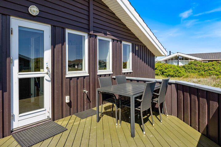 Ferienhaus E4781 in Mettes Bjerg 12, Årgab - Bild #28