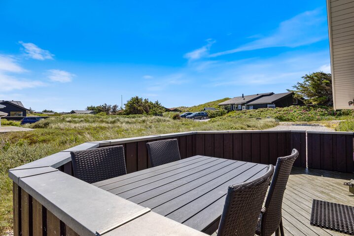 Ferienhaus E4781 in Mettes Bjerg 12, Årgab - Bild #29