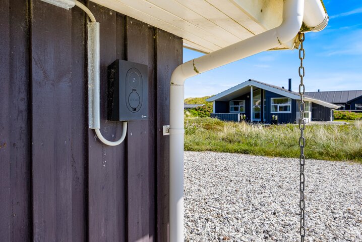 Ferienhaus E4781 in Mettes Bjerg 12, Årgab - Bild #30
