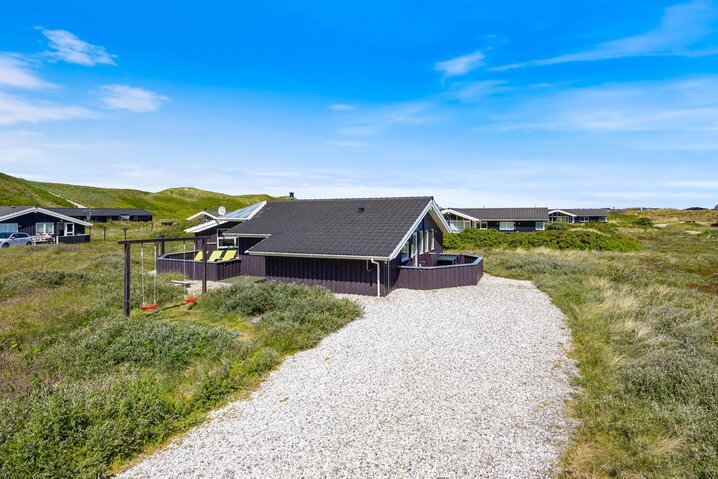 Ferienhaus E4781 in Mettes Bjerg 12, Årgab - Bild #31