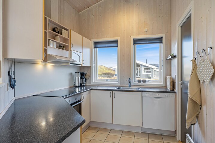 Sommerhus E4781 på Mettes Bjerg 12, Årgab - Billede #2