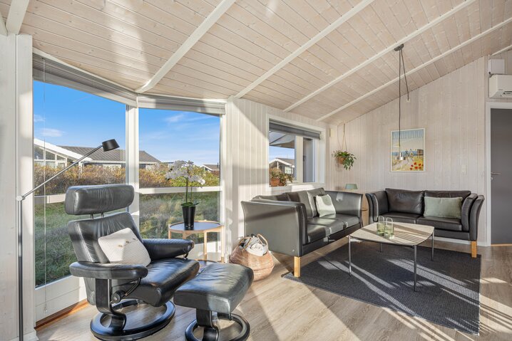 Sommerhus E4781 på Mettes Bjerg 12, Årgab - Billede #3