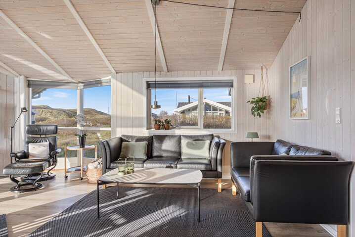 Sommerhus E4781 på Mettes Bjerg 12, Årgab - Billede #4