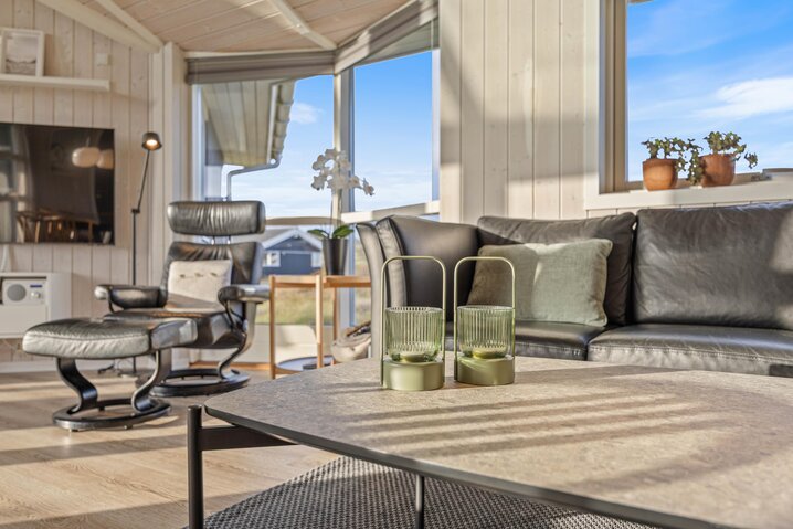 Sommerhus E4781 på Mettes Bjerg 12, Årgab - Billede #5