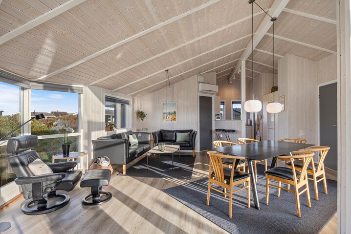 Sommerhus E4781 på Mettes Bjerg 12, Årgab - Billede #7