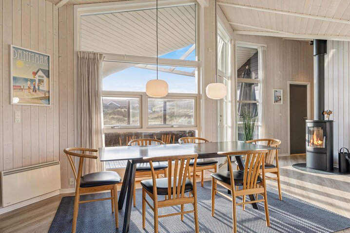 Sommerhus E4781 på Mettes Bjerg 12, Årgab - Billede #8