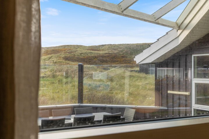 Sommerhus E4781 på Mettes Bjerg 12, Årgab - Billede #9