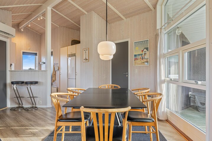 Sommerhus E4781 på Mettes Bjerg 12, Årgab - Billede #10
