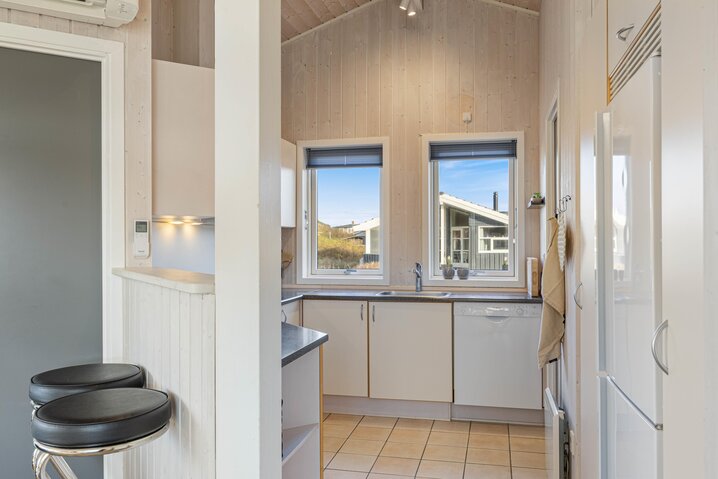 Sommerhus E4781 på Mettes Bjerg 12, Årgab - Billede #11