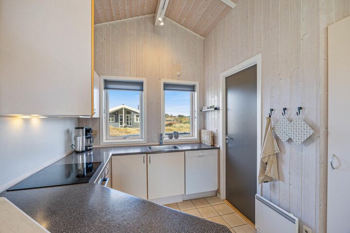 Sommerhus E4781 på Mettes Bjerg 12, Årgab - Billede #12