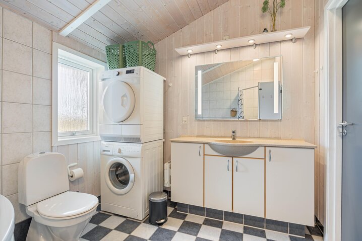 Sommerhus E4781 på Mettes Bjerg 12, Årgab - Billede #15